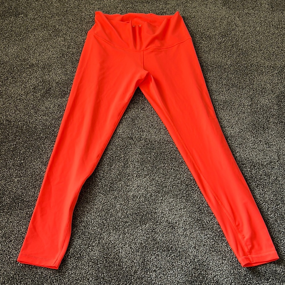 Old Navy power soft workout legging